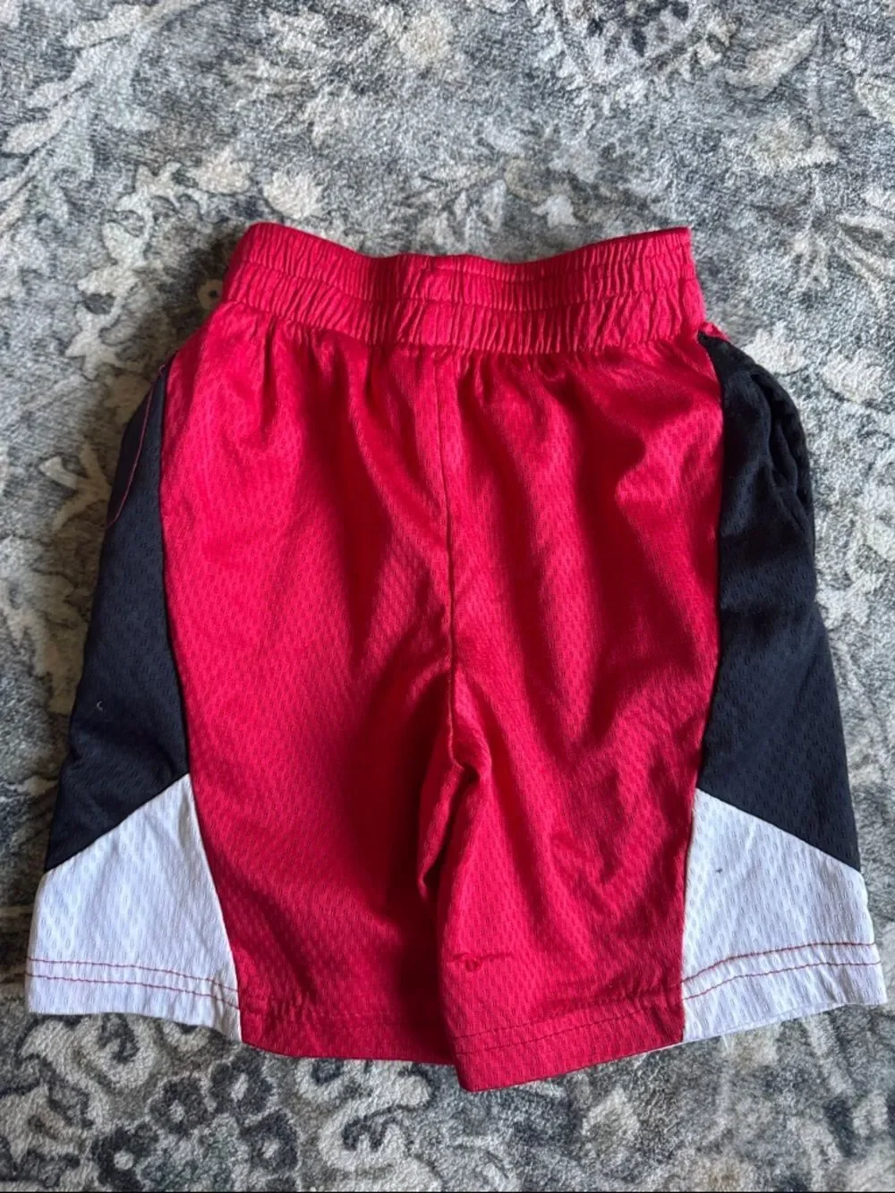 3 for $20 - Bundle of 4 Toddler Boys Shorts